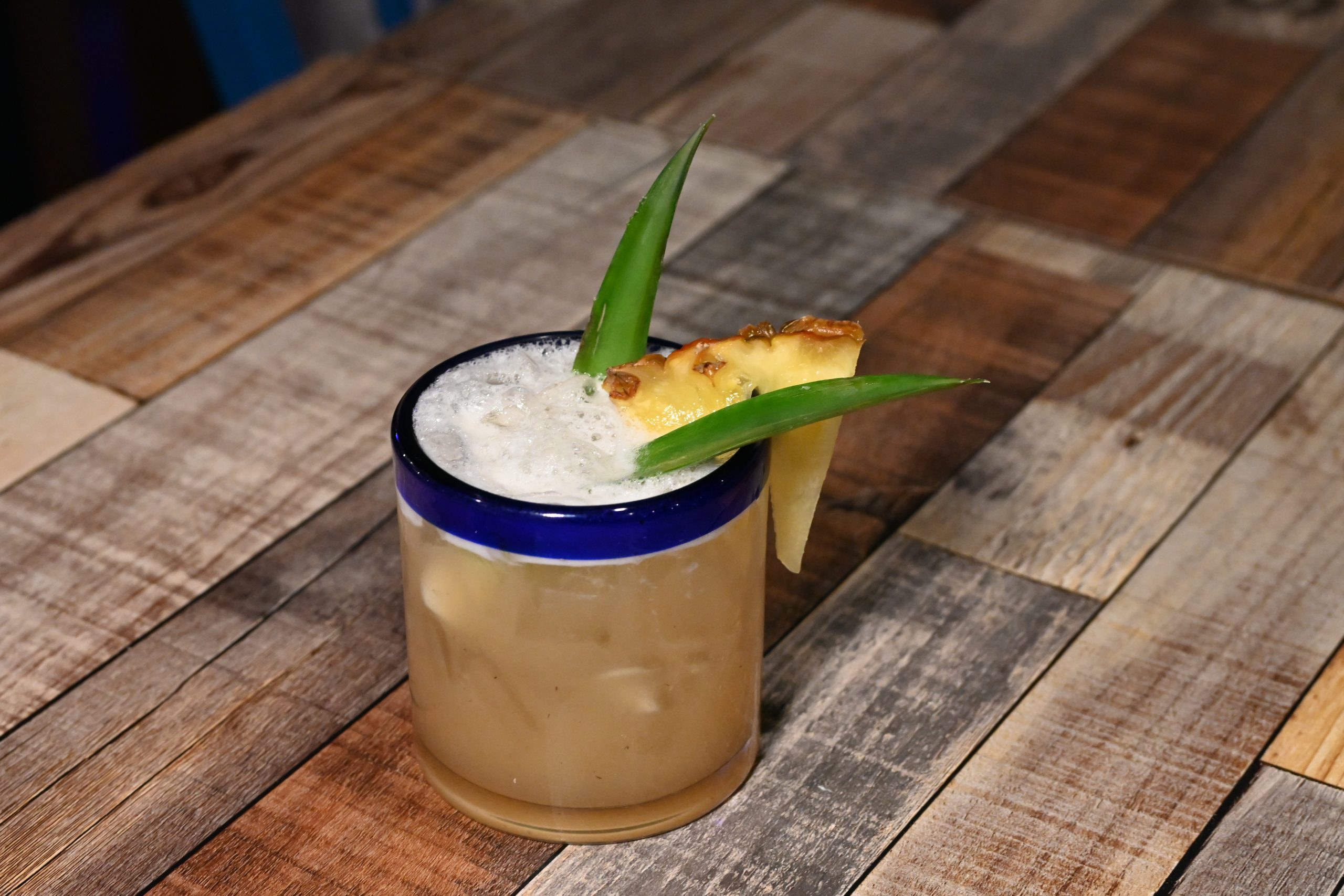 Fresh Margaritas in Ellijay: Classic, Fruity & Perfectly Balanced